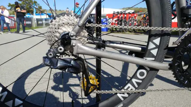 t-lab x3 gravel bike review