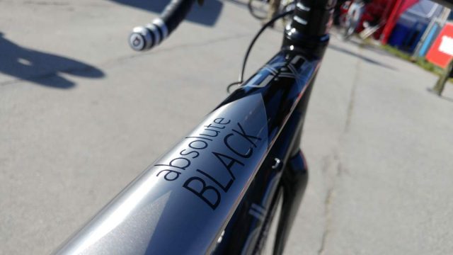 t-lab x3 gravel bike review