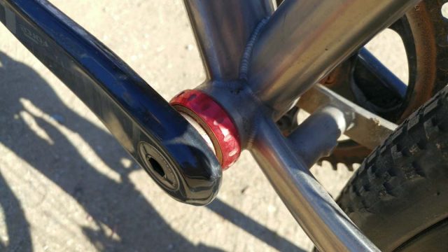 why cycles r plus review