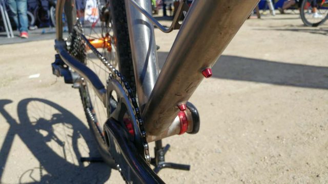 why cycles r plus review