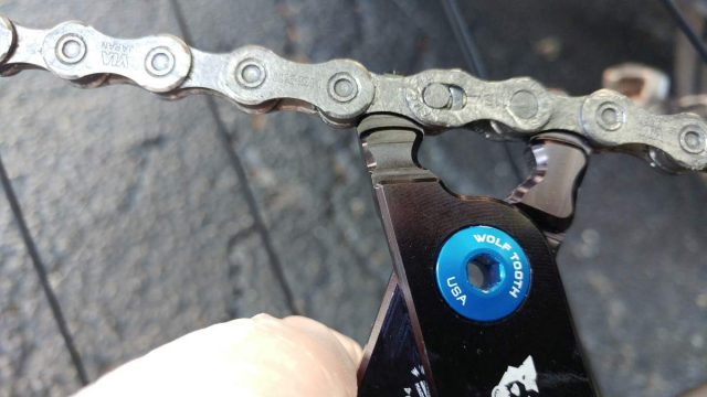 wolf tooth pack pliers review and weights