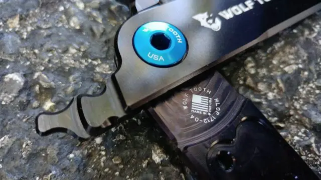 wolf tooth pack pliers review and weights