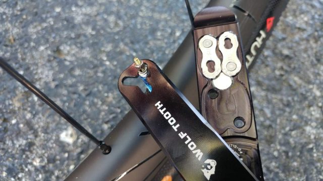 wolf tooth pack pliers review and weights