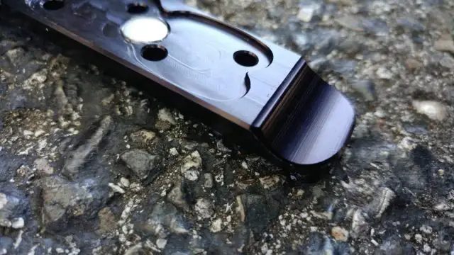 wolf tooth pack pliers review and weights