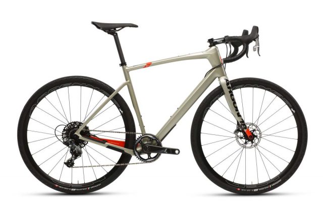 argon 18 dark matter weight
