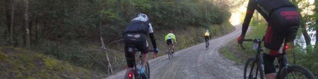 Race Report: 2018 Bootlegger 100 – Lenoir, North Carolina by K-Dogg