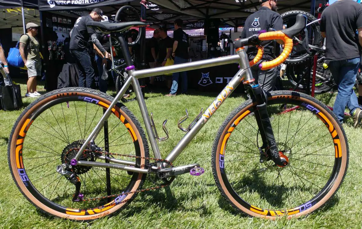 cool gravel bikes