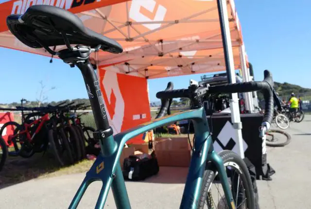 diamondback haanjo exp carbon review