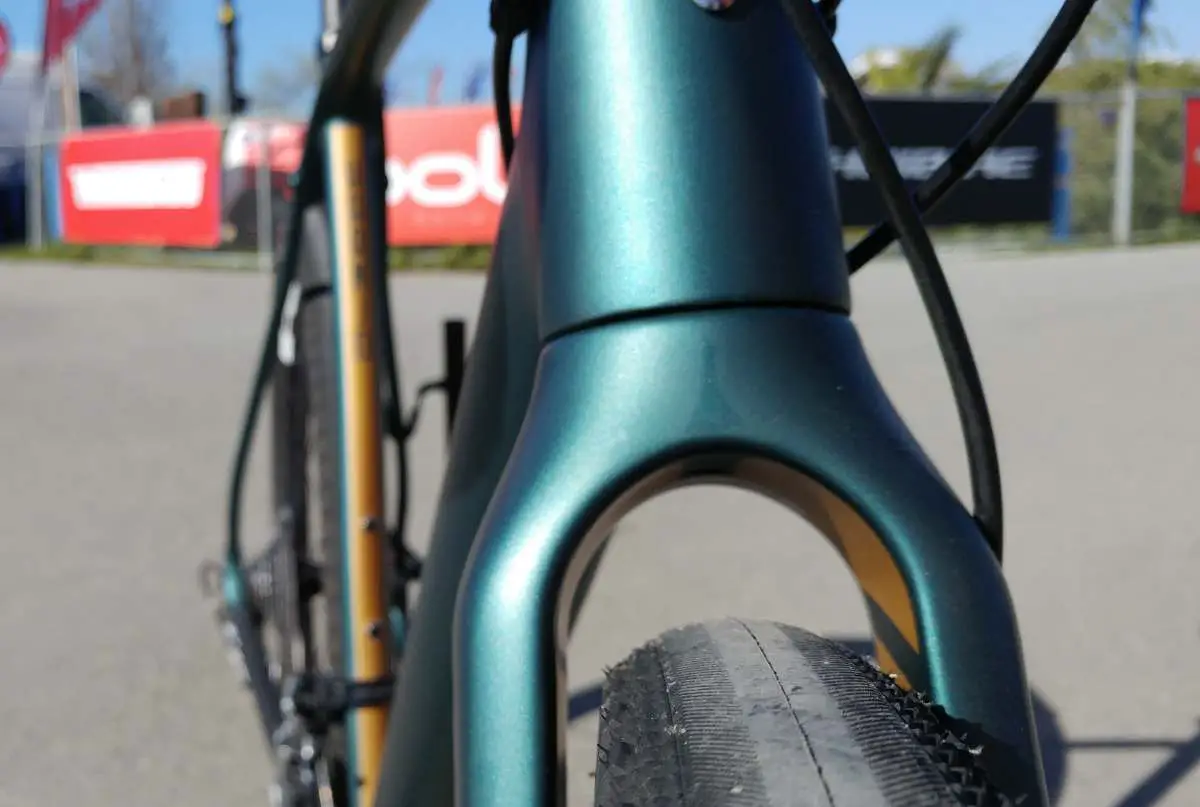 diamondback haanjo 5c