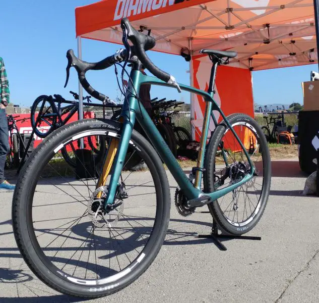 diamondback haanjo exp carbon review