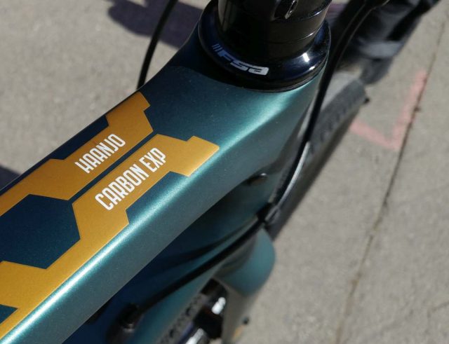 diamondback haanjo exp carbon review
