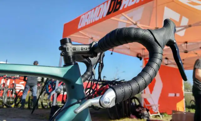 diamondback haanjo exp carbon review