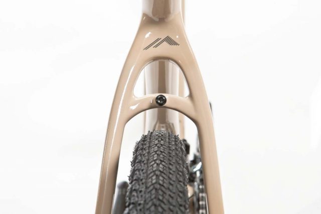 donnelly cycling gravel carbon bike