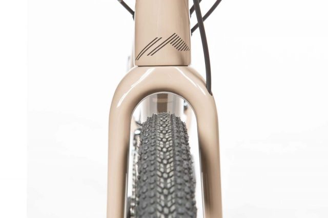 donnelly cycling gravel carbon bike