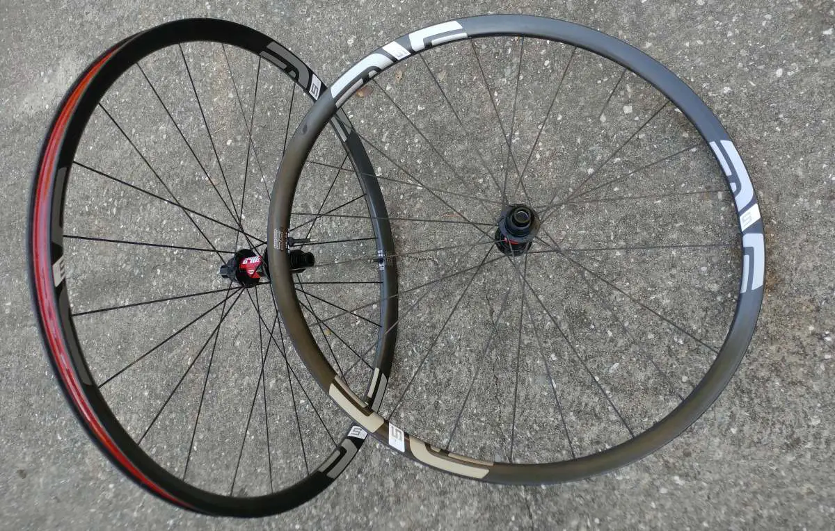 enve m525 carbon rims