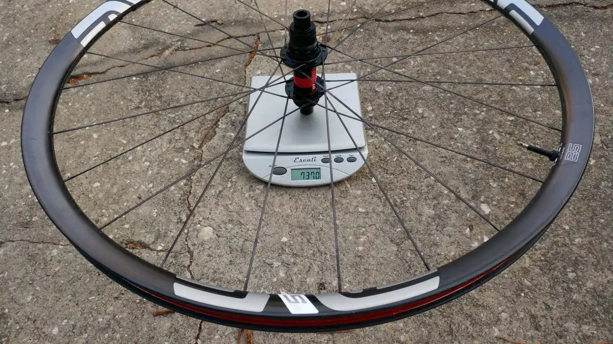 enve m525 carbon rims