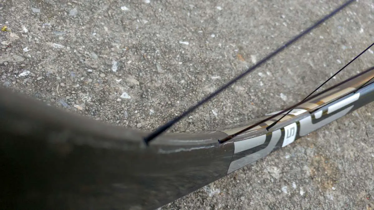 enve m525 carbon rims