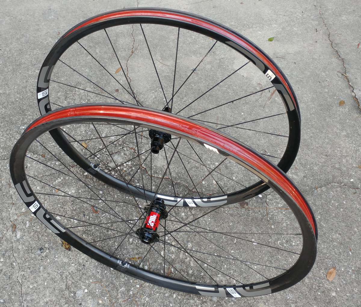 enve m525 carbon rims