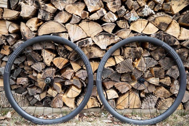 fse filament gravel wheels