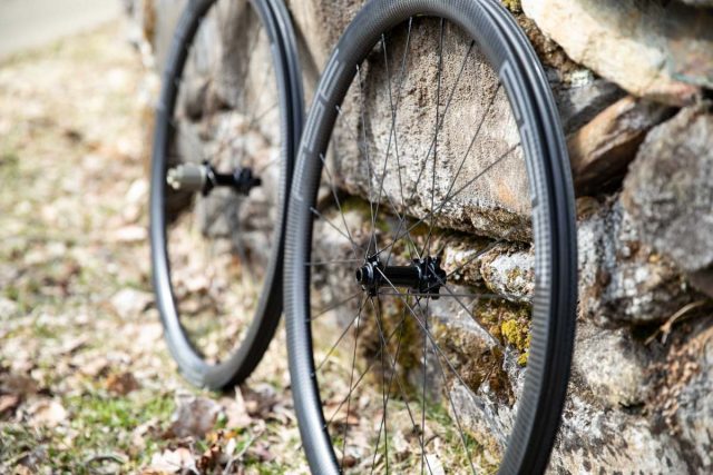fse filament gravel wheels