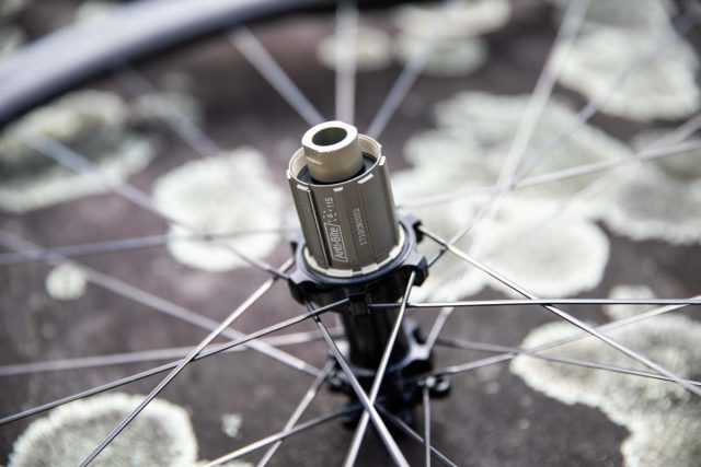 fse filament gravel wheels