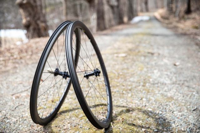 fse filament gravel wheels