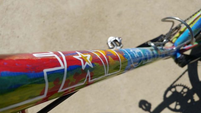 fat chance cycles chris cross