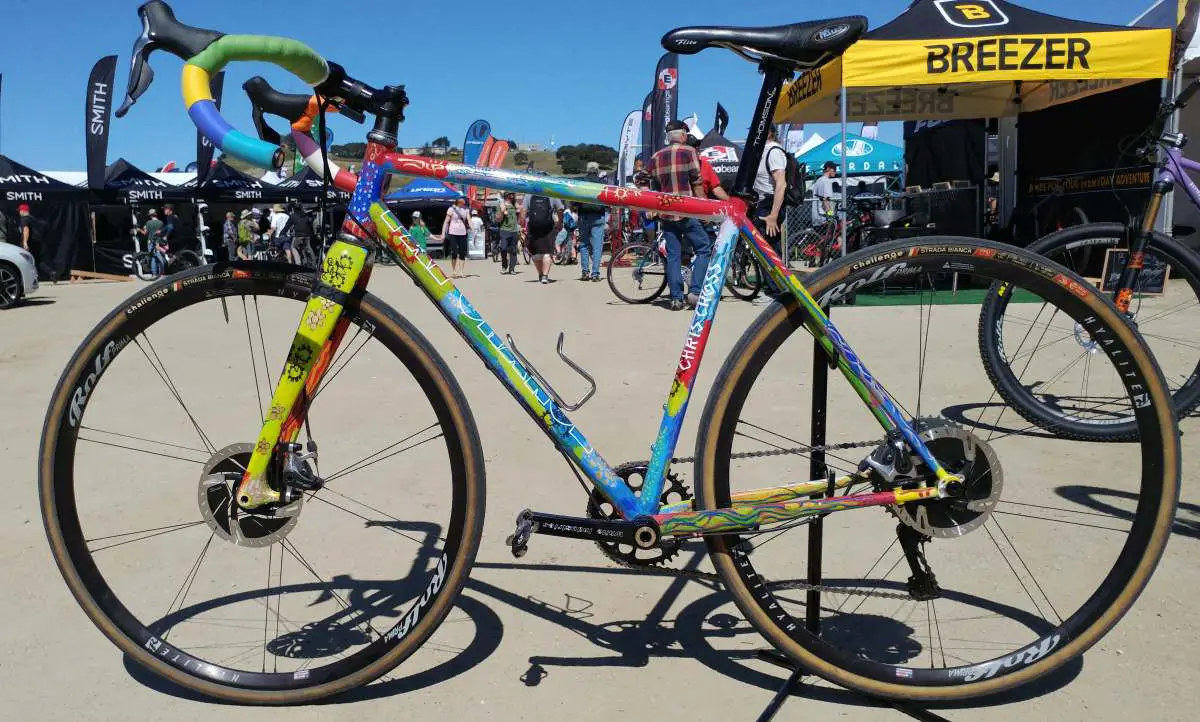 fat chance cycles