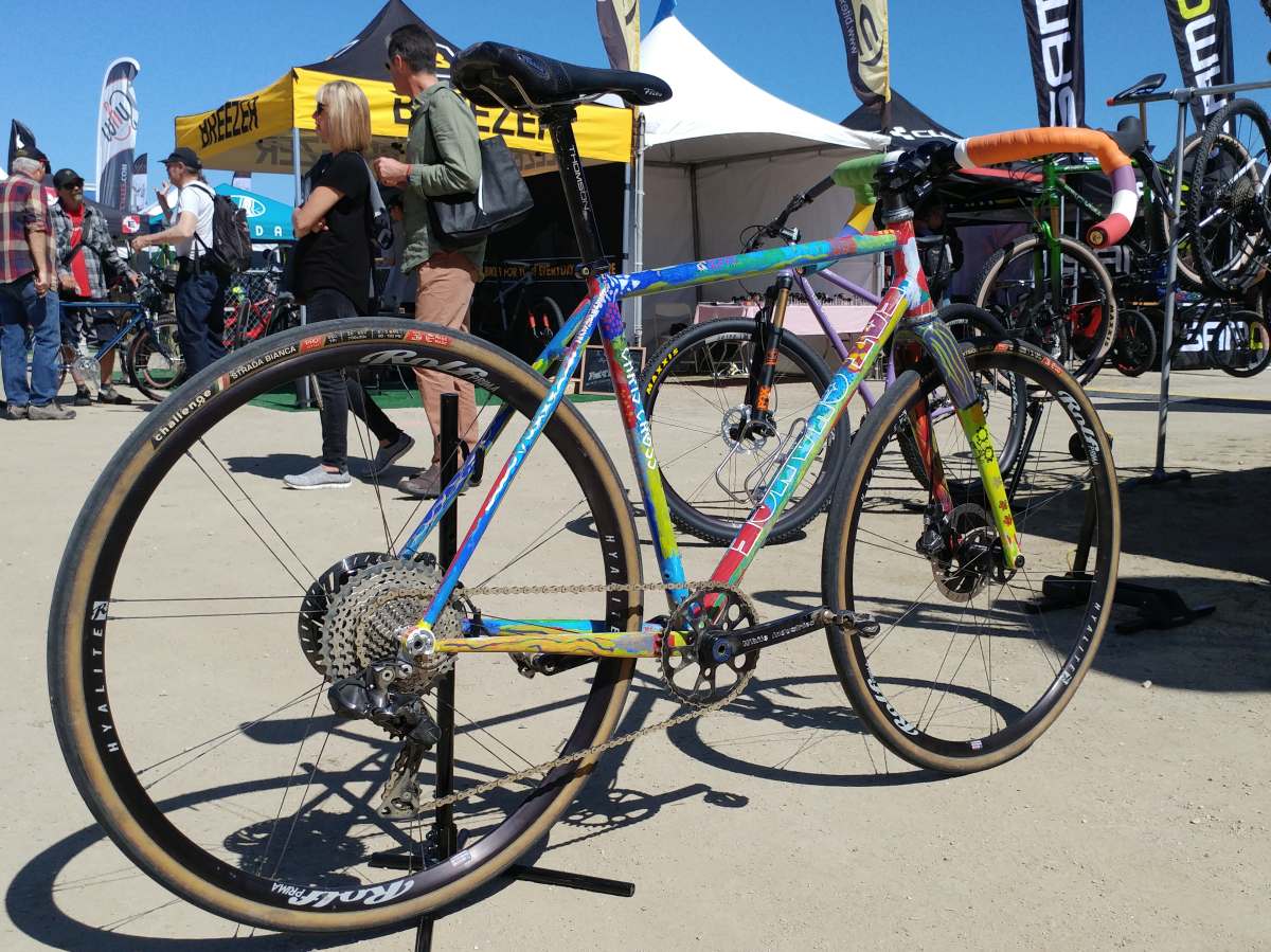 chris chance bikes