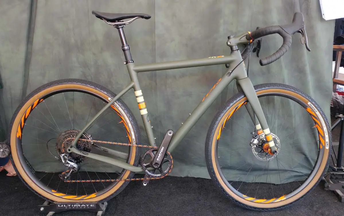 ibis hakka mx frameset