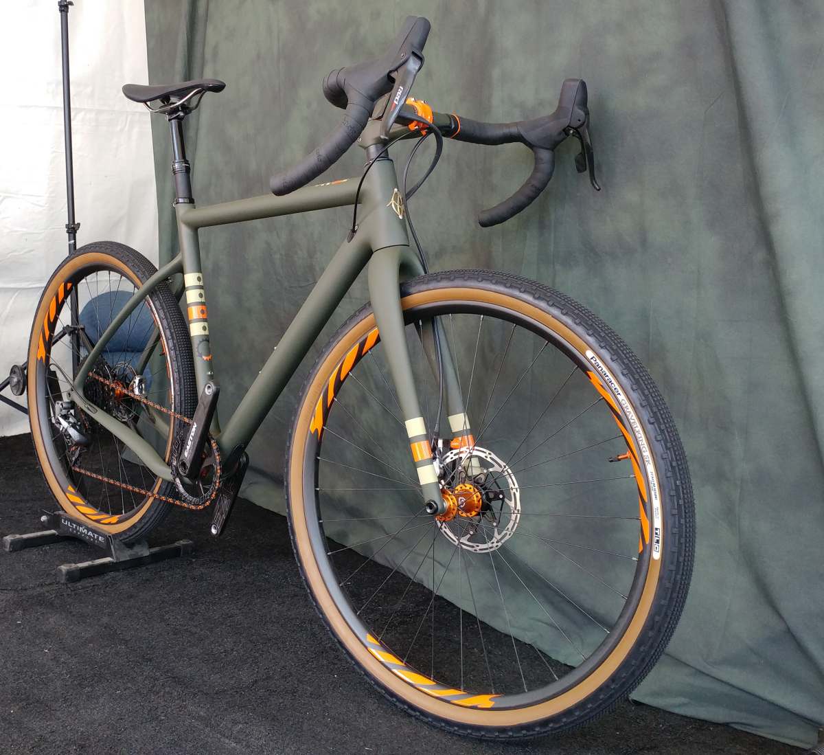 ibis gravel bike