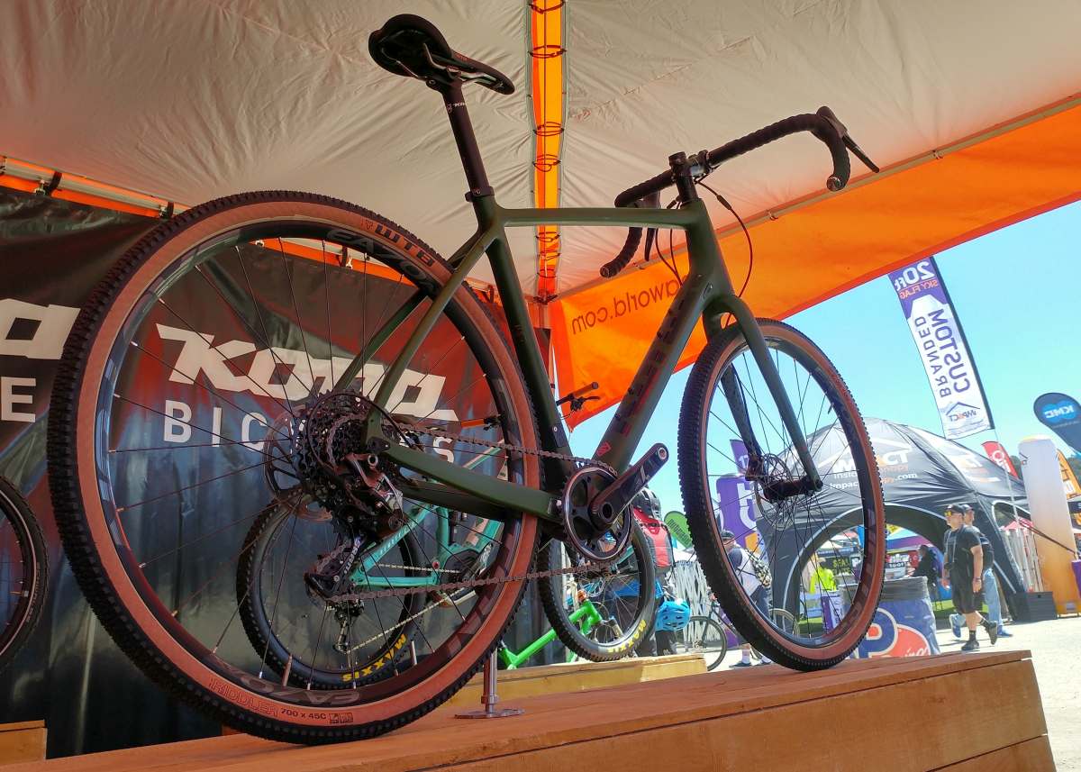 kona libre dl review