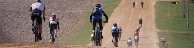 Ride Report: 2018 Miesville 56 Gravel Ride (Minnesota) by Nicholas Garbis