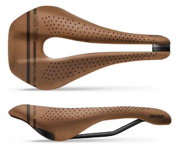 selle italia novus boost gravel heritage