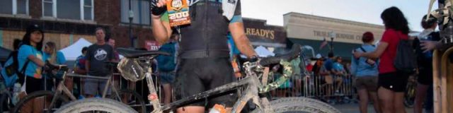 amanda nauman 2018 dirty kanza race bike