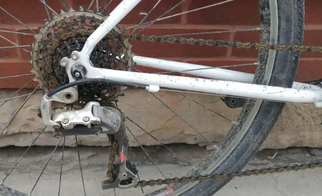 bilenky cycle works gravel bike
