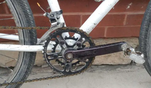 bilenky cycle works gravel bike