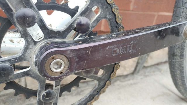 bilenky cycle works gravel bike