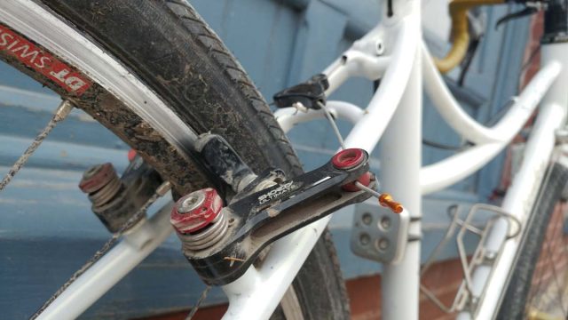 bilenky cycle works gravel bike