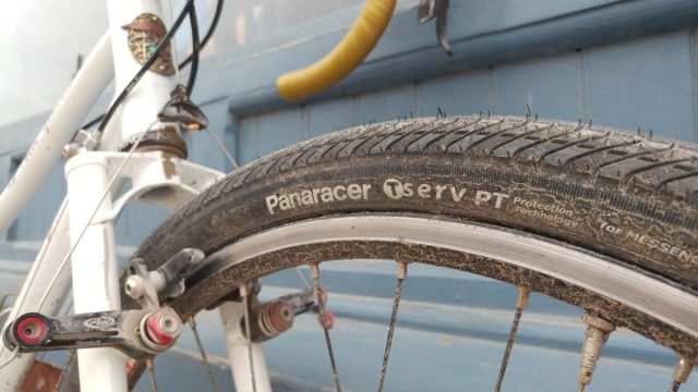 bilenky cycle works gravel bike
