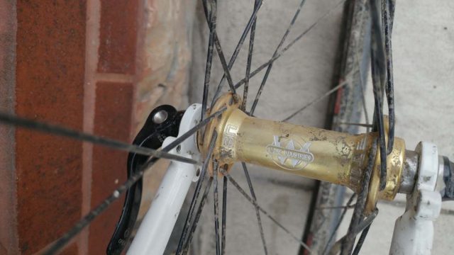 bilenky cycle works gravel bike