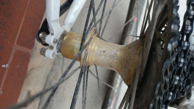 bilenky cycle works gravel bike