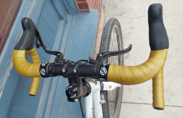 bilenky cycle works gravel bike