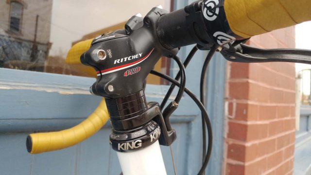 bilenky cycle works gravel bike