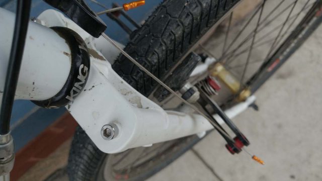 bilenky cycle works gravel bike