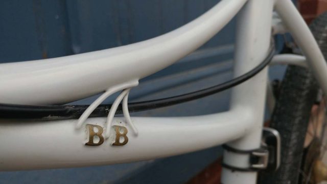 bilenky cycle works gravel bike