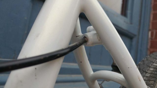 bilenky cycle works gravel bike