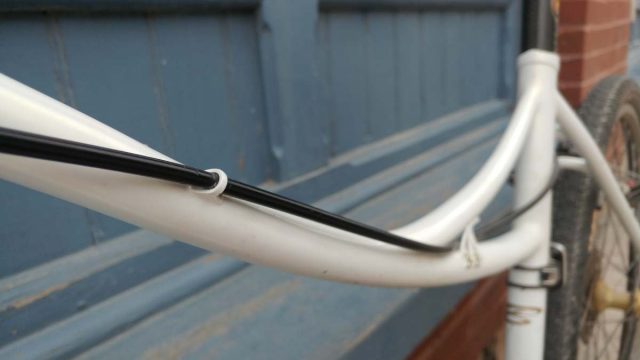 bilenky cycle works gravel bike