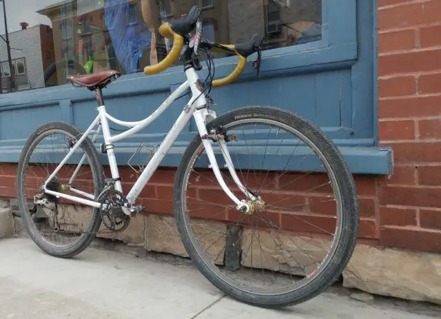 bilenky bicycles