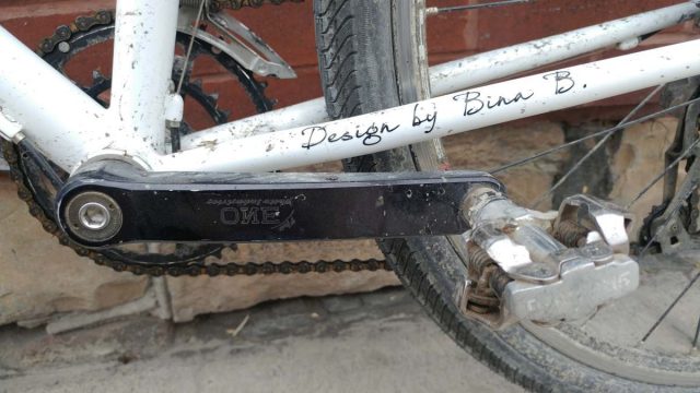 bilenky cycle works gravel bike